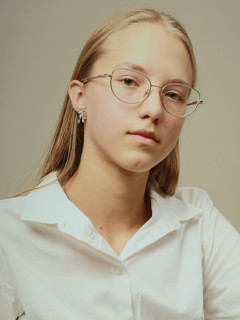 София Семенова