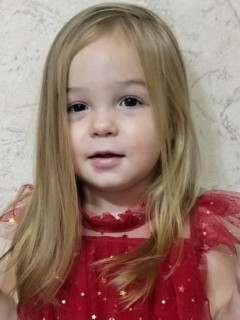 Виталина Балакина