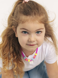 Лина Айдемир