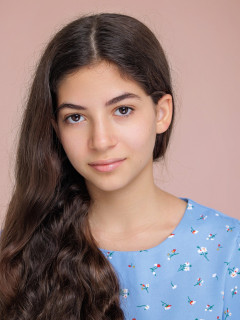 Аглая Беляева