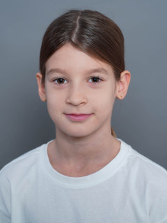 Надежда Дмитриева