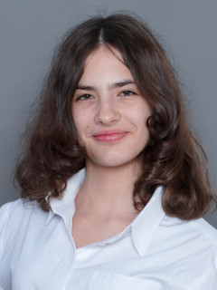 Мария Мамиева