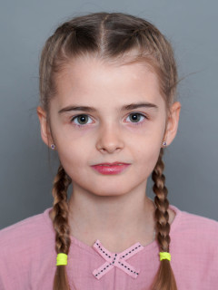 Екатерина Власова