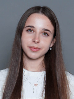 Дарья Полехина