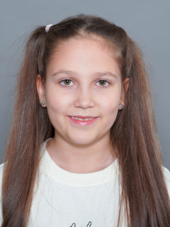 Варвара Хилюк