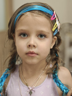 Александра Свиридова