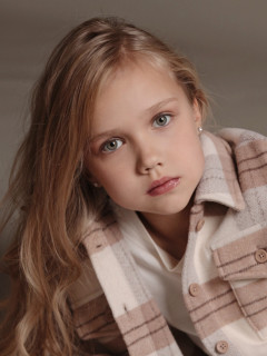 Василиса Теплова