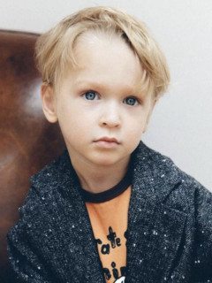 Григорий Соколовский