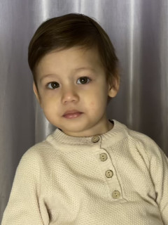 Микаэль Гарибян