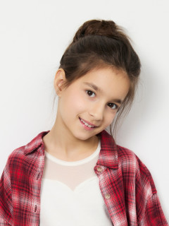 Тая Юдакова