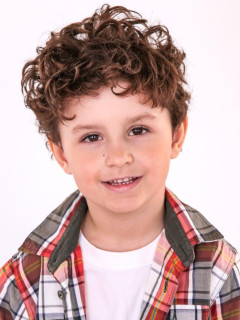 Марк Скрипка