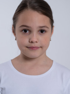 Милана Судейко