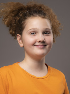 Елизавета Бараночникова