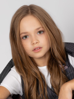 Диана Саломахина