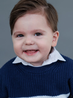 Кирилл Пережогин