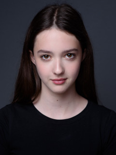 Вика Гуськова