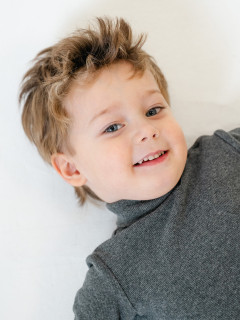 Степан Прибытков