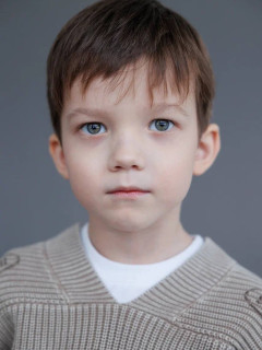 Данил Вишняков