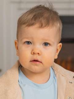 Владимир Федоров