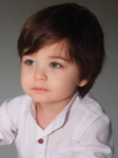 Адриан Сорокин