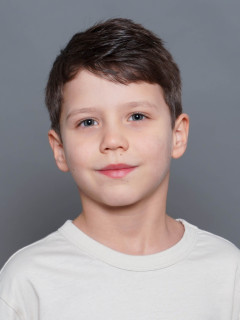 Миша Кузьмищев