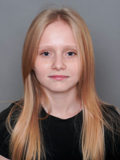 Мирослава Головкина