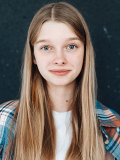 Софья Хорошавина