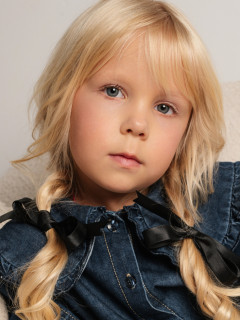 Злата Кулешова