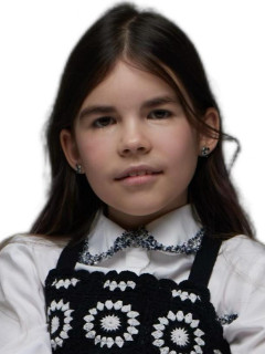 Александра Штыркова