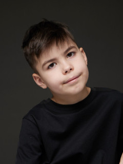 Лев Штырков