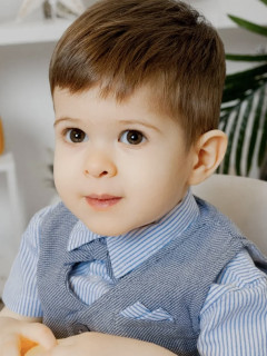 Марк Молчанов