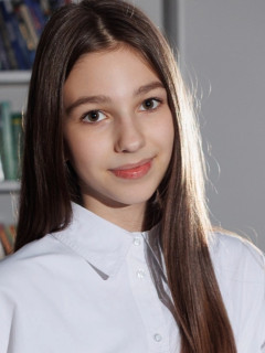 Милана Ревенко