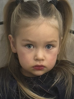 Яна-Роза Осипова