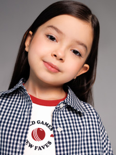 Вероника Гаврилова