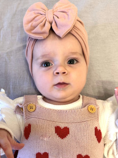 Елизавета Турко