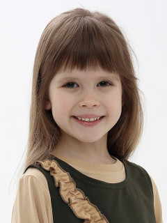 Варвара Матюнина