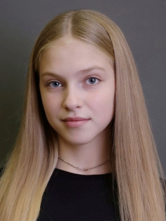 Юлия Федченко