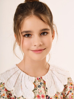 Варвара Выдуйкина