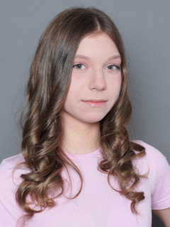 Вероника Климантова