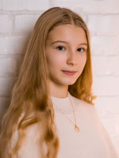 Алиса Перцова
