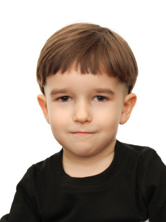 Данила Астафьев