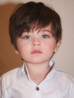 Адриан Сорокин