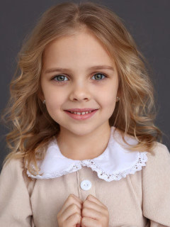 Василиса Гицевич