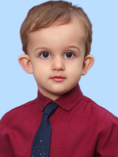 Иван Рыбник