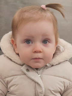 Диана Петровская