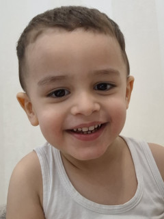 Захар Абузейд