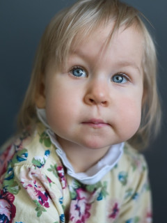 Полина Касторская