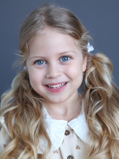 Марфа Боровская