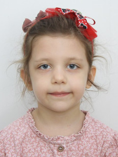 Алина Корецкая