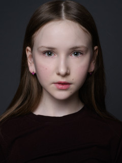 Мария Хамидуллина